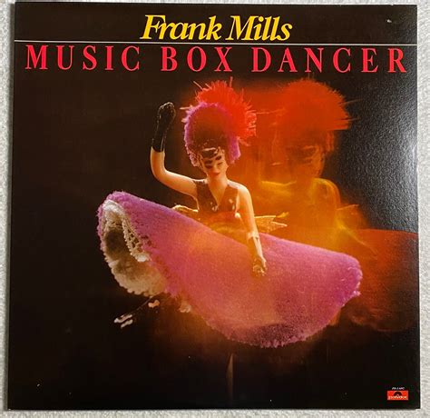 Music Box Dancer by Frank Mills 